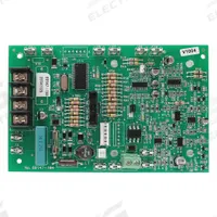 HUBBELL GAI-TRONICS PCBA Board: Plastic, Printed Circuit Board, 226/227/246/247/276/277/354, Green (MPN 69147-104). Key specifications — Compatible with Series: 277; Manufacturer Part Number: 69147-104; Product Type: PCBA Ancillary; For Use With: Industrial Telephones; Brand: HUBBELL GAI-TRONICS; Color: Green; Material: Plastic; Phone Accessory Type_Broad: Printed Circuit Board.