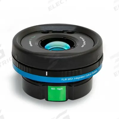 FLIR Infrared Lens: FLIR GF77 Series, T300114, Lenses, Infrared Lens, Case, GF77