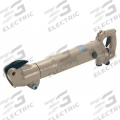 INGERSOLL RAND Air Digger: 28 lb Wt, 1,850 bpm, 1 11/16 in Bore, 4 in Stroke Lg, 3/8 in NPT Female (MPN 95LA1). Key specifications — attr1321156: INGERSOLL RAND.