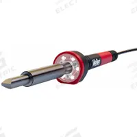 WELLER Corded Soldering Irons: 80 W, 880°F, Chisel Tip, 0.375 in Tip Wd, Soldering Iron (MPN WLIR8012A). Key specifications — Manufacturer Part Number: WLIR8012A; Brand: WELLER; Item: Soldering Iron.