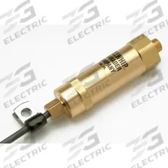 CONRADER Cable Throttle Control: Cable Style Throttle Control, Fits Engines 8 hp and Greater, NPT (MPN TCLP-48). Key specifications — attr60599: CONRADER; attr110995: Engines 8 hp and Greater; attr60603: TCLP-48.