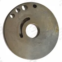 SPEEDAIRE Rear End Plate: Mfr Part # TT94926G, Compatible with Grainger Part # 3CRG2. Key specifications — attr948908: TT94926G; attr948910: 3CRG2.