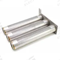 TELEDYNE LAARS Burner Assembly: Mfr Part # L2012200. Key specifications — Manufacturer Part Number: L2012200; Product Type: Burner Assembly.