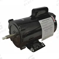 DAYTON Motor: 3/4 hp, 115/230V AC, Mfr Part # PP2LTAC21SBG. Key specifications — Manufacturer Part Number: PP2LTAC21SBG; Compatible with Manufacturer Model Number: 2YER5; Motor Enclosure: Open Dripproof; Nameplate Voltage: 115/230V AC; Compatible with Grainger Part Number: 2ZXL9.