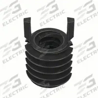 Key Locking Insert: Thin Wall, 4 Keys, 1/2"-20 Int Thrd Sz, 5/8"-11 Ext Thrd Sz, Plain, Plain, 10 PK (MPN 215-066126). Key specifications — Wall Type: Thin Wall; Brand: APPROVED VENDOR; Compatible Tap Size: 5/8"-11; External Thread Fit: 2A; Internal Thread Fit: 2B; Material Grade/Class: C1215; System of Measurement: Inch; Thread Type: Fine.