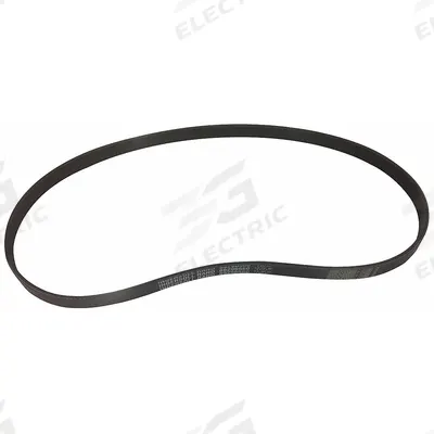 INGERSOLL RAND V-Belt: 89296560 - Pneumatics