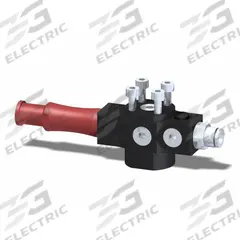 PIAB Vacuum Generator: VGS 3010, COAX MINI Si08-2, 6 mm Female, 3/8 in G Male (MPN VGS3010.AF.00.BA). Key specifications — attr998944: VGS3010.AF.00.BA; attr998947: COAX MINI Si08-2; attr998993: (4) M4 Top, Flush Mount; attr998994: No.
