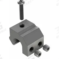 SMC Air Cylinder Sensor Mounting Hardware: Fits 50 mm_63 mm Bore Dia, BT-05. Key specifications — attr947346: BT-05.
