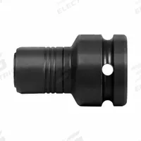 HMT VersaDrive HD 3/4" Quick Change Impact Adapter (MPN 111120-034A). Key specifications — attr325153: HOLEMAKER TECHNOLOGY.