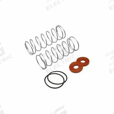 WILKINS Repair Kit: Repair Kit, 225GX6/225GY7/801HD6/834D33/834D34/834D38, Repair Kit - Repair Kits & Parts for Zurn Backflow Preventers