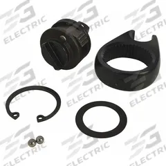 SPEEDAIRE Head Kit: Mfr Part # TT15018A02CG, Compatible with Grainger Part # 2YRF3. Key specifications — attr948908: TT15018A02CG; attr948910: 2YRF3.
