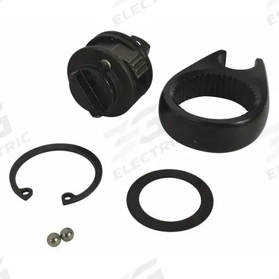SPEEDAIRE Head Kit: Mfr Part # TT15018A02CG - Air Tool Replacement Parts