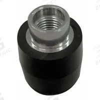DYNABRADE Drive Wheel: Mfr Part # 40375, Rubber Drive Wheel. Key specifications — attr948908: 40375; attr948911: 40335; attr948916: Rubber Drive Wheel.