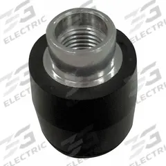 DYNABRADE Drive Wheel: Mfr Part # 40375, Rubber Drive Wheel. Key specifications — attr948908: 40375; attr948911: 40335; attr948916: Rubber Drive Wheel.