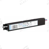 ADVANCE Fluorescent Ballast: 120 to 277V AC, 1 Lamps Supported, 17 W_25 W_28 W_32 W Bulb Watt (MPN ICN-1P32-N). Key specifications — attr1125022: (1) F32T8; attr239899: ADVANCE; attr1125144: 1.