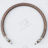 DAYTON Heating Element S: Heating Element S, 1RKT2/1RKT3/1RKT4/1RKT5/1RKU2, PS10241-003-04-B. Key specifications — Compatible Grainger Part Number: 1RKT2; Manufacturer Part Number: PS10241-003-04-B; Product Type: Heating Element S; Compatible Manufacturer Model Number: 1RKT5.