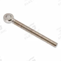 AMPG Fixed Rod End: Stainless Steel, Plain, 6 in Hole Center-to-End Lg, Right Hand, 7/8 in Eye Thick (MPN ZEB182). Key specifications — attr952243: AMPG.