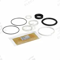 SMC Pneumatic Replacement Seal Kit: CS95, Cushion Seal/Cylinder Tube Gasket/Grease Pack/Wear Ring (MPN CS95-50). Key specifications — attr947991: CS95-50; attr947998: Grease Pack; attr947999: Seal Kit; attr948000: CS95; attr948018: SMC.