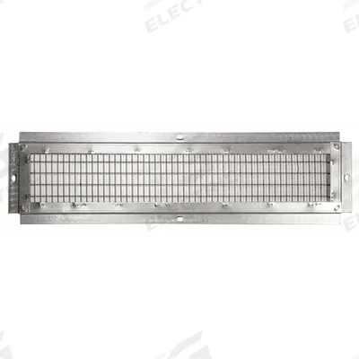 Dayton Roof Fan Bird Screen: Mfr Part # 50T914 - HVACR Bases, Housings & Mounting Kits