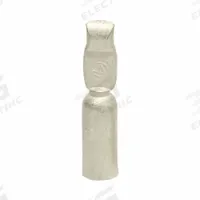 ANDERSON POWER PRODUCTS Connector Contact: PP75, 16 to 6 AWG, Silver over Copper, 5953, Crimp. Key specifications — Manufacturer Part Number: 5953; Wire Size: 16 to 6 AWG; Contact Type: Crimp.