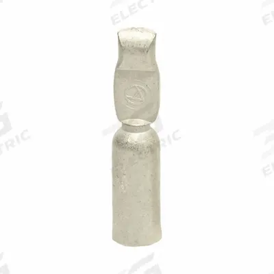 ANDERSON POWER PRODUCTS Connector Contact: PP75, 16 to 6 AWG, Silver over Copper, 5953 - Electrical Contacts for Anderson Power Connectors