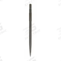 WESTWARD Needle Point: 3 in Overall Lg (MPN 830-2002-2). Key specifications — attr940534: WESTWARD; attr940541: Needle Point; attr982734: None.