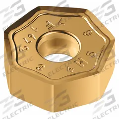 WALTER Heptagon Milling Insert: XNMU0705ANN-F67 (MPN 7170592)