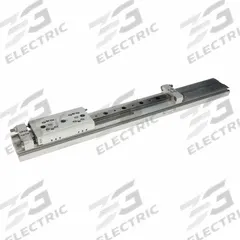 SMC Linear Air Cylinder: 150 mm Stroke Lg, 16 mm Bore Dia, Mfr Part # MXW16-150, MXW Series, Metric. Key specifications — attr948518: MXW16-150; attr948527: MXW; attr948531: SMC.