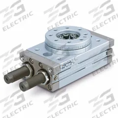 SMC Rotary Table: 190° Rotation Angle, 5.45 N-m Output Torque, 1 1/8 in Bore Dia, 1/8 in NPT, Inch (MPN MSQB30R-XN). Key specifications — attr293632: MSQB30R-XN; attr294754: SMC; attr947080: Shock Absorber; attr947133: Inch; attr947137: 30; attr1108504: End; attr947145: Base Model.