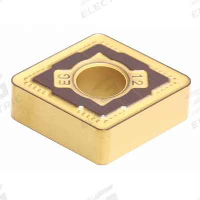 SUMITOMO Diamond Turning Insert: CNMG543EEG - Diamond Indexable Turning Inserts