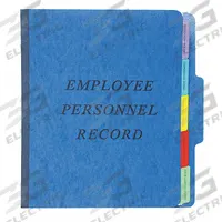 PENDAFLEX File Jacket: Pressboard, 11 in Ht, 8 1/2 in Wd, Blue (MPN PFXSER1BL). Key specifications — Brand: PENDAFLEX; Material: Pressboard; Color: Blue.