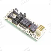 CARRIER Economizer Circuit Board: Mfr Part # HH84ZZ008. Key specifications — Manufacturer Part Number: HH84ZZ008; Product Type: Economizer Circuit Board.