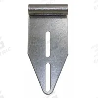 AMERICAN GARAGE DOOR SUPPLY Bracket: Bracket, Top (MPN HTL). Key specifications — Brand: AMERICAN GARAGE DOOR SUPPLY; Mounting Location: Top.