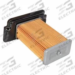 MI-T-M Filter Element: Paper, 2 1/8 in Inside Dia, 3 1/8 in Outside Dia, 19-0258, 19-0257. Key specifications — attr59866: 19-0258; attr59869: MI-T-M; attr59875: 19-0257.