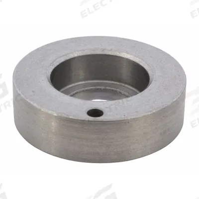 SPEEDAIRE Front End Plate: Mfr Part # TT13023G - Air Tool Replacement Parts
