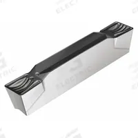 WALTER Parting and Grooving Insert: GX24-3E500N04-UF4 WKP23S (MPN 6529445). Key specifications — attr257415: GX24-3E500N04-UF4 WKP23S; attr257414: GX24-3E500N04-UF4 WKP23S.