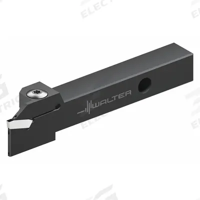 WALTER Indexable Parting and Grooving Tool Holder - Indexable Parting & Grooving Toolholders