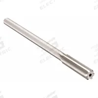 APPROVED VENDOR Chucking Reamer: 0.376 in Dia, 3/8 in Oversized, Straight Flute, High Speed Steel (MPN 11V420). Key specifications — attr1301549: Neutral; attr1301527: APPROVED VENDOR.