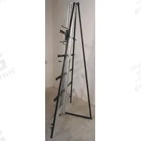 SAFETY SPEED Panel Saw Stand: SSC210 Substrate Cutter Compatible (MPN SSC6). Key specifications — attr1170421: SAFETY SPEED; attr1179862: SSC210 Substrate Cutter; attr1179863: Panel Saw Stand.