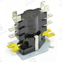 YORK Electric Sequencer: Mfr Part # S1-024-19082-740. Key specifications — Manufacturer Part Number: S1-024-19082-740.