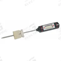 ADAM EQUIPMENT Temperature Calibration Kit (MPN 1070010636). Key specifications — Product Type: Temperature Calibration Kit.