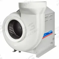 LABCONCO Exhaust Blower: 1 hp, 1,500 RPM Motor Speed, Direct Drive, 115/230V, 12 in Inlet Dia, Round (MPN 177252100). Key specifications — Drive Type: Direct Drive; Brand: LABCONCO; High-Efficiency Motor: Yes; Outlet Shape: Round; Voltage: 115/230V; Features: On-Board Operating System; For Location: Outdoor; Speed Controllable: Variable Speed.