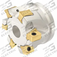 WALTER Indexable Face Mill: F4041.B22.063.Z06.13 (MPN 6411204). Key specifications — attr257066: F4041.B22.063.Z06.13.