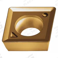 WALTER Diamond Milling Insert: MPMX060304-F57 (MPN 5918806)