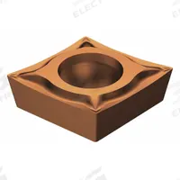 SANDVIK COROMANT Turning Insert: CCGT 09 T3 04-UM 1115 (MPN CCGT 3(2.5)1-UM 1115). Key specifications — attr257733: CCGT 09 T3 04-UM 1115.