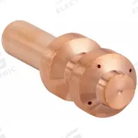 MILLER ELECTRIC Electrode: For Miller XT60 Plasma Torch, 60 A, 3 PK (MPN 256026). Key specifications — Duty Rating: Standard; Manufacturer Part Number: 256026; For Plasma Torch Type: Handheld; Brand: MILLER ELECTRIC; For Plasma Torch Series (Table): XT60.