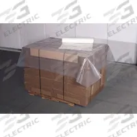 APPROVED VENDOR Stretch Wrap Film: 108 in Sheet Lg, 108 in Sheet Wd, 1.5 mil Mil Thick, 100, 100 PK (MPN 16108108150). Key specifications — Sheets per Roll: 100; Brand: APPROVED VENDOR.