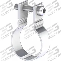 SMC Air Cylinder Sensor Mounting Hardware: Fits 9/16 in Bore Dia, BJ2-015. Key specifications — attr947346: BJ2-015.