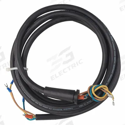CM Pendant Cord: Electric Chain Hoists, Lodestar - Pendant Cords for Hoists