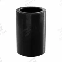 OILITE Sleeve Bearing: Vespel SP-21, 3/8 in Bore, 1/2 in OD, 3/4 in Overall Lg, Black (MPN VSPS-0607.5-06B). Key specifications — Color: Black; Brand: OILITE.